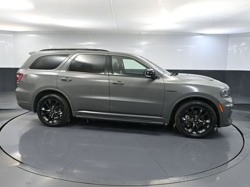 Used 2024 Dodge Durango R/T AWD/4WD image 4