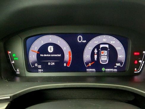 Used 2023 Acura Integra A-Spec image 14