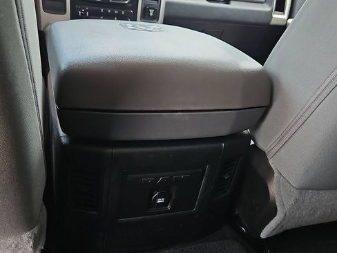 Used 2015 RAM 2500 Lone Star AWD/4WD image 20