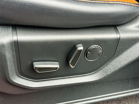 Used 2017 Ford F150 Raptor w/ Equipment Group 802A Luxury image 26