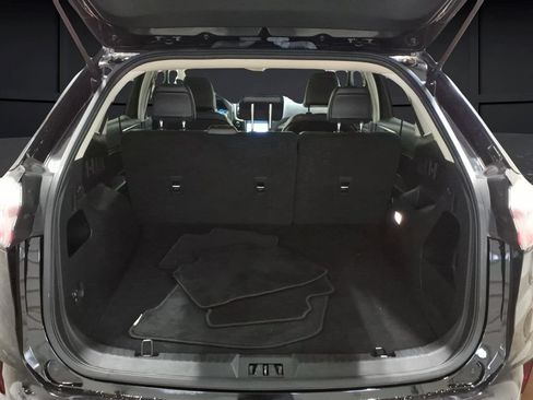 Certified 2024 Ford Edge SEL AWD/4WD image 34