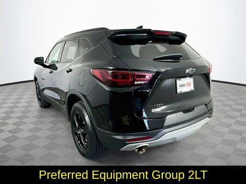 Used 2023 Chevrolet Blazer LT w/ Convenience Package FWD image 7