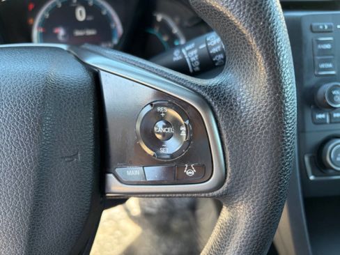 Used 2019 Honda Civic LX image 16