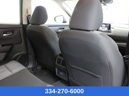 New 2026 Nissan Rogue SV w/ Cold Weather Package image 18