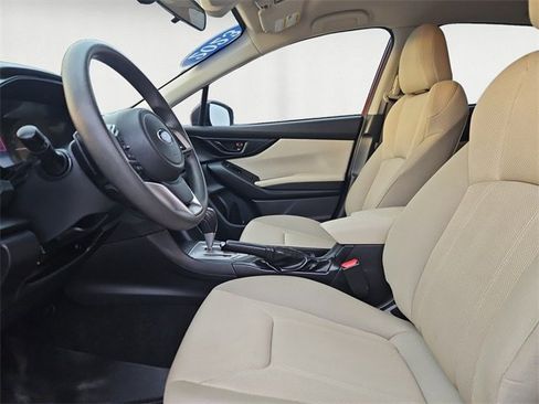 Used 2023 Subaru Impreza Premium image 9