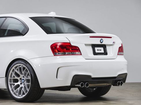 Used 2011 BMW 1 Series M image 17