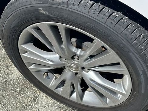 Used 2013 Lexus RX 350 AWD w/ Navigation Pkg image 4