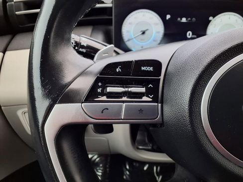 Used 2024 Hyundai Tucson Limited image 14