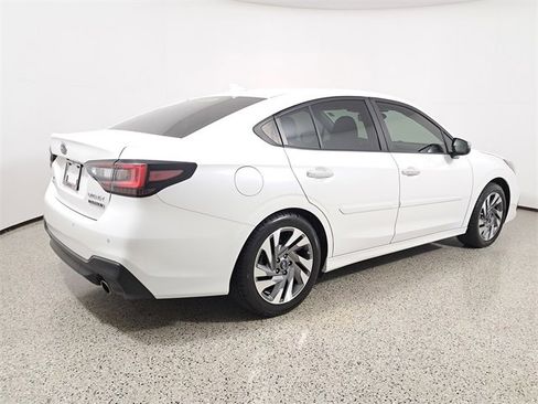 Used 2023 Subaru Legacy Touring XT image 5
