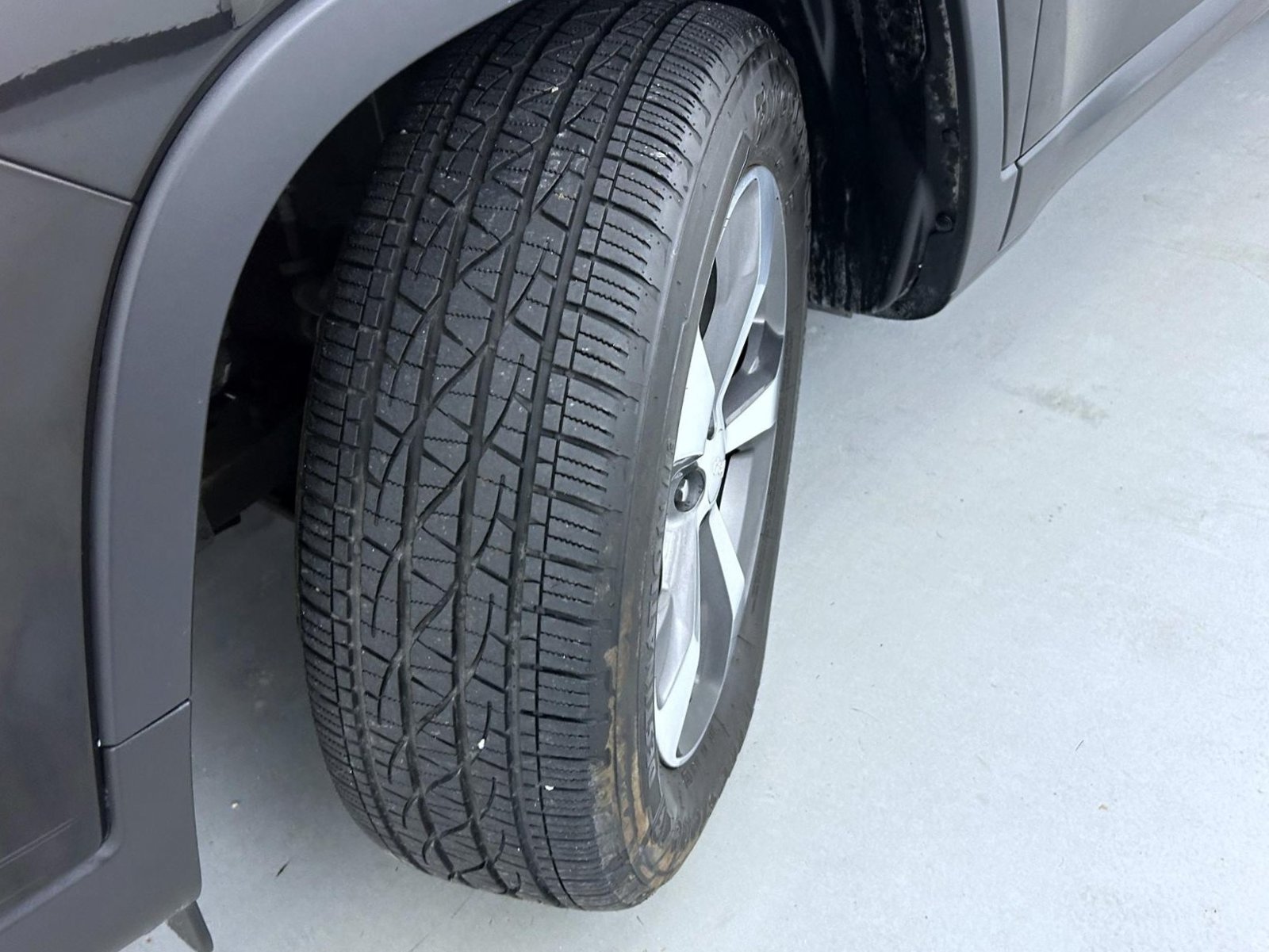 Used 2019 Jeep Cherokee Limited AWD/4WD image 24