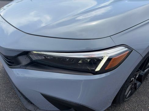 Certified 2024 Honda Civic Sport image 13
