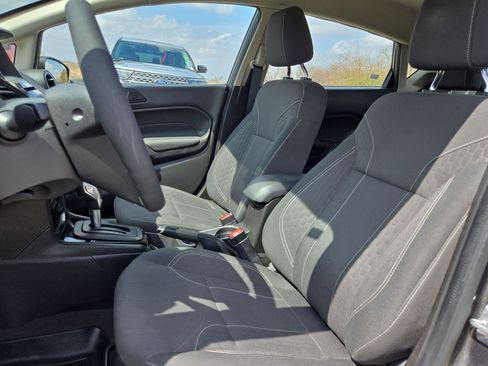 Used 2019 Ford Fiesta SE w/ Equipment Group 201A image 9