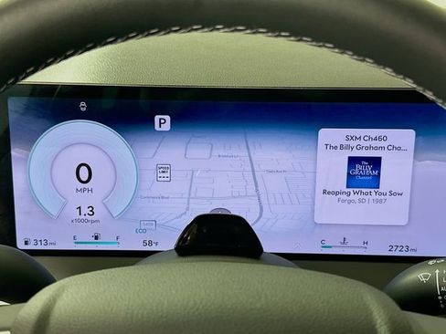 Certified 2026 Genesis GV70 2.5T Advanced image 12