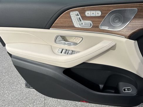 New 2026 Mercedes-Benz GLE 450 4MATIC Coupe image 10