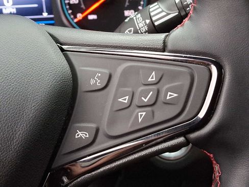 Used 2023 Chevrolet Equinox RS image 23