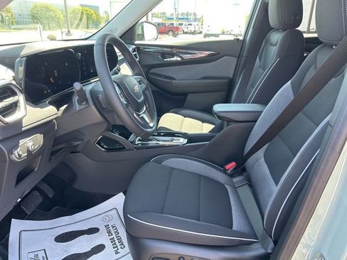 New 2026 Chevrolet TrailBlazer LT image 15