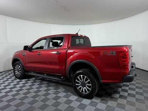 Used 2020 Ford Ranger XLT w/ Equipment Group 302A Luxury image 3