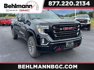 Used 2021 GMC Sierra 1500 AT4 AWD/4WD video 1