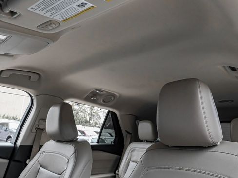 Used 2021 Ford Explorer Limited w/ Equipment Group 301A image 22