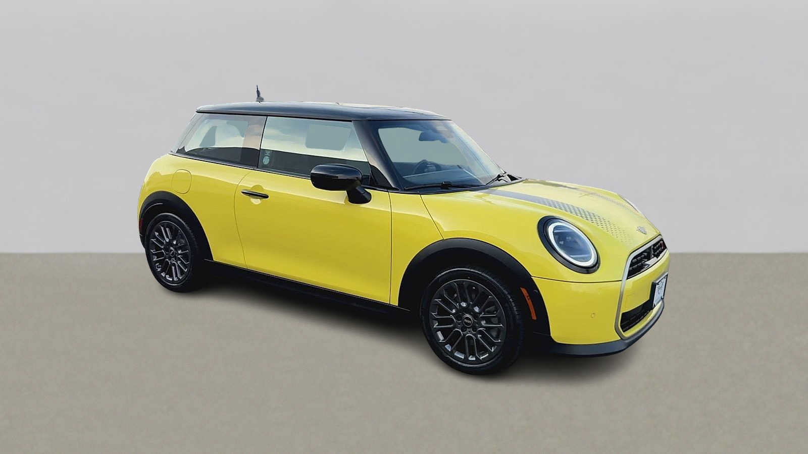 Used 2026 MINI Cooper S FWD image 2