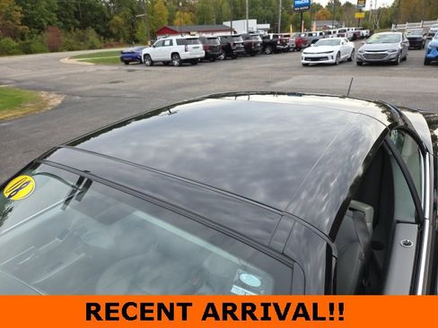 Used 2008 Chrysler Sebring Limited w/ Luxury Group image 15