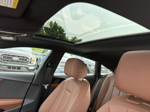 Used 2023 Audi A5 2.0T Premium w/ Convenience Package AWD/4WD image 28
