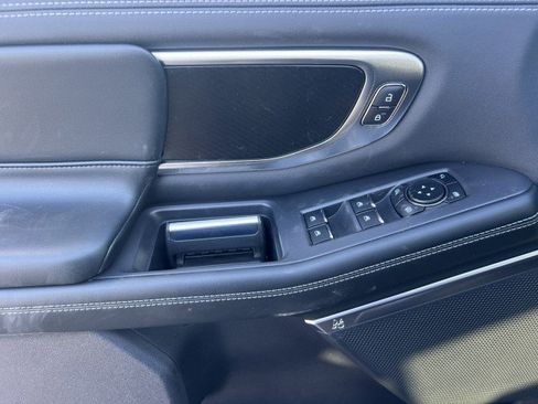 New 2026 Ford Expedition Max Platinum w/ Stealth Performance Package image 14