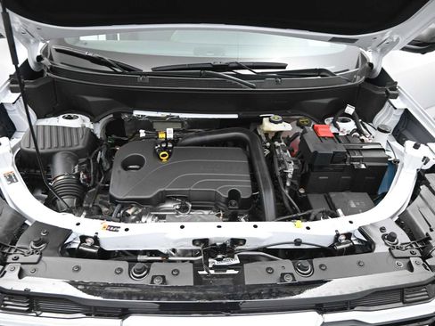 New 2026 GMC Terrain Elevation w/ Technology Package II image 21