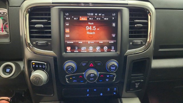 Used 2017 RAM 1500 Sport w/ Convenience Group RWD image 14