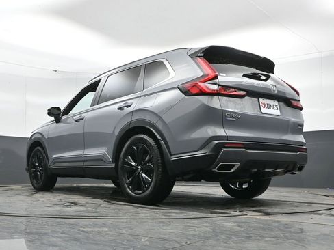 Used 2023 Honda CR-V Sport Touring image 29