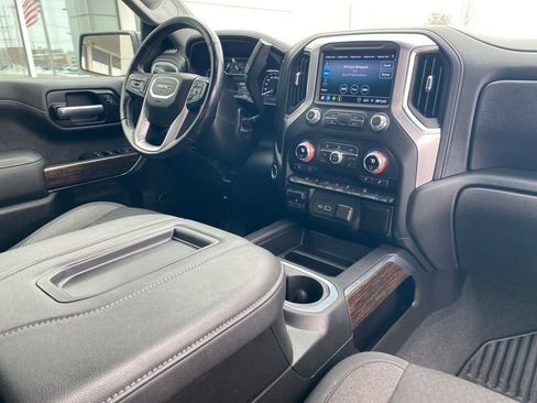 Used 2021 GMC Sierra 1500 Elevation image 6