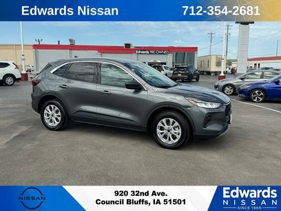 Used 2023 Ford Escape Active