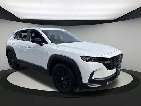 Used 2023 MAZDA CX-50 2.5 S w/ Cargo Package image 3