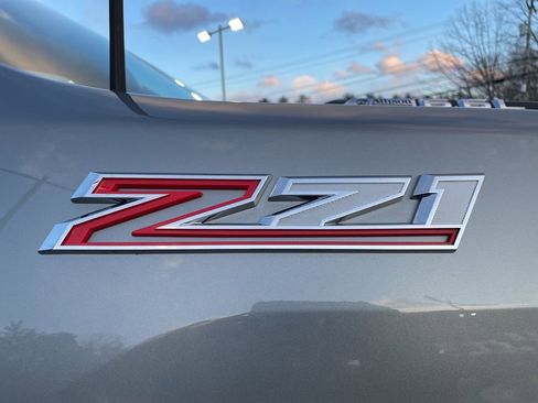 Used 2024 Chevrolet Silverado 2500 Custom w/ Custom Convenience Package image 11