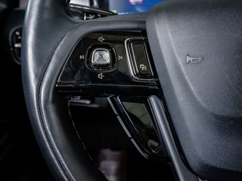 Used 2024 Lincoln Corsair Grand Touring w/ Equipment Group 301A image 16