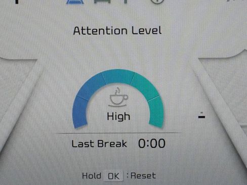 Used 2024 Kia EV6 Wind w/ Wind Technology Package image 18