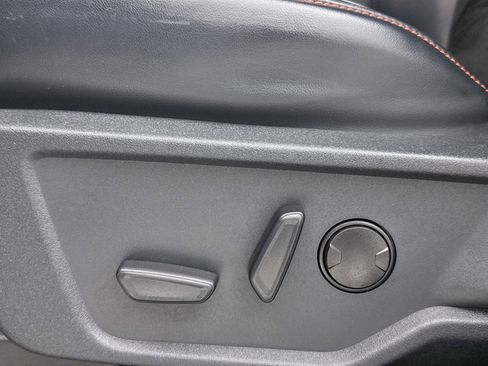 Used 2024 Ford Bronco Raptor AWD/4WD image 41