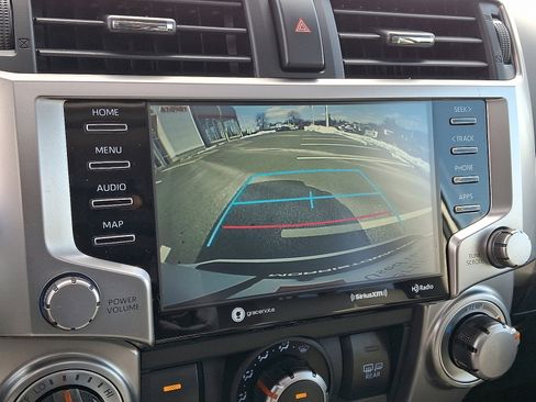 Certified 2020 Toyota 4Runner SR5 Premium w/ Moonroof Package image 19