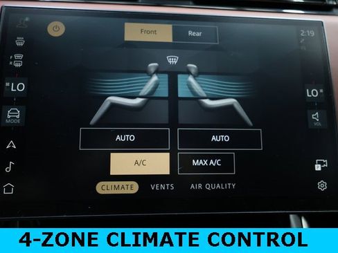 Used 2024 Land Rover Range Rover Sport image 39