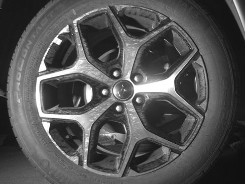 Used 2025 Jeep Compass Limited image 15