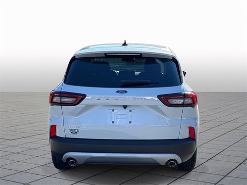 New 2026 Ford Escape Active image 6