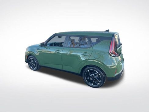 Certified 2023 Kia Soul EX image 48