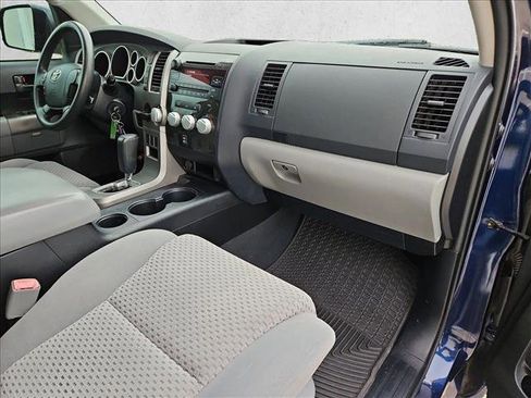 Used 2013 Toyota Tundra 2WD CrewMax w/ SR5 Pkg image 20