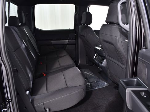 New 2026 Ford F150 XLT w/ Equipment Group 302A MID image 19