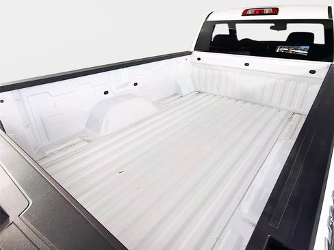New 2026 GMC Sierra 1500 Pro AWD/4WD image 21