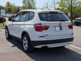 Used 2012 BMW X3 xDrive28i image 3