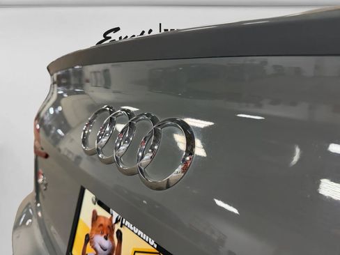 Used 2019 Audi S4 Premium Plus w/ Premium Plus Package image 12