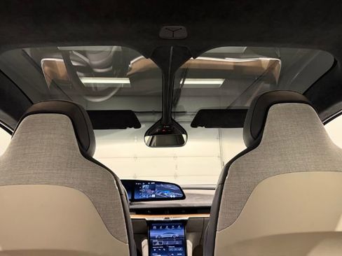 Used 2022 Lucid Air Grand Touring image 43