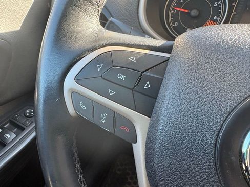 Used 2015 Jeep Cherokee Latitude w/ Comfort/Convenience Group image 23