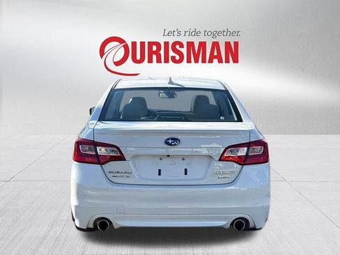 Used 2016 Subaru Legacy 3.6R Limited image 3